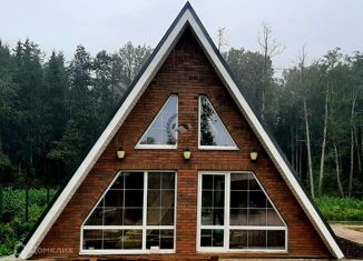 Дом на продажу, 60 м2, деревня Желыбино, Желыбинская улица