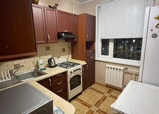 Продам двухкомнатную квартиру, 44.8 м2, Москва, исторический район Беляево, улица Бутлерова, 2к1