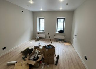 Квартира на продажу студия, 21.4 м2, Москва, Суворовская улица, 19с1, Суворовская улица