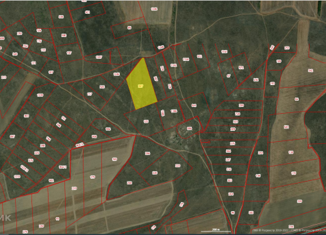 Продаю земельный участок, 420 сот., село Оленевка, улица Ленина