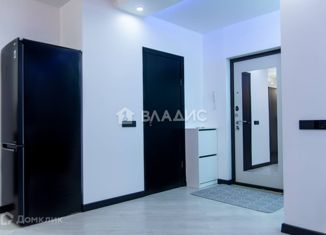 1-комнатная квартира на продажу, 36 м2, Мурино, проспект Авиаторов Балтики, 3к1, ЖК Девятый вал