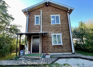 Продается дом, 102.2 м2, Казань, Авиастроительный район