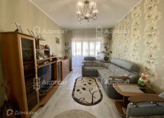 Продается 1-ком. квартира, 30.6 м2, Волгоград, улица Валентины Терешковой, 24, Советский район