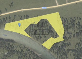 Продам участок, 410 сот., поселок Тюгурюк