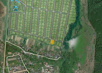 Продаю участок, 14.5 сот., дачное некоммерческое партнёрство Спутник, дачное некоммерческое партнёрство Спутник, 123