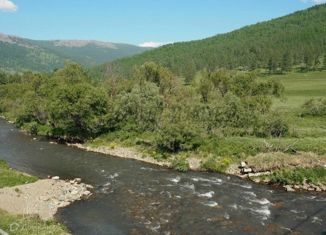 Продажа участка, 80 сот., село Мыюта, Российская улица