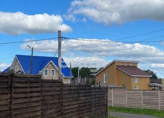 Земельный участок на продажу, 15 сот., деревня Старцево