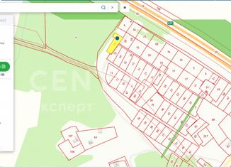 Земельный участок на продажу, 10 сот., поселок Солдатово