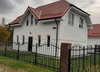 Продажа дома, 132 м2, поселок Взморье, Луговая улица, 32