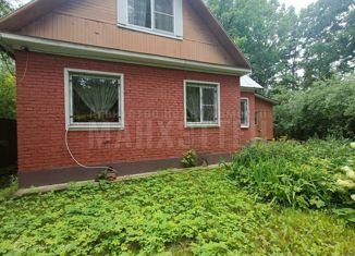 Продажа дома, 119.2 м2, деревня Алабино, Школьная улица, 37