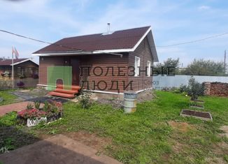 Продажа дома, 48 м2, СНТ Лужки