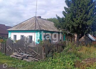 Дом на продажу, 46.7 м2, Прокопьевск, улица Негриева, 6