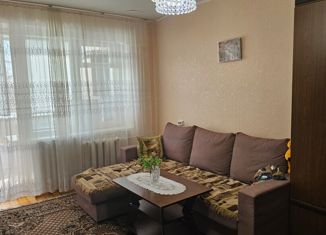 Продажа трехкомнатной квартиры, 60.5 м2, Астраханская область, улица Тренева, 31