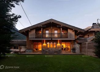 Дом на продажу, 180 м2, посёлок городского типа Красная Поляна, Ачишховская улица