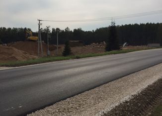 Земельный участок на продажу, 152.22 сот., деревня Брыковы Горы, Двориковское шоссе