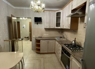 Продается однокомнатная квартира, 45 м2, Крым, Балаклавская улица, 131