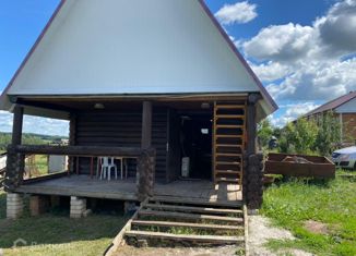 Продажа дома, 69.9 м2, деревня Алешня, Полевая улица, 14