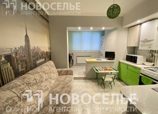 Продается 1-ком. квартира, 51 м2, Рязань, Татарская улица, 68, ЖК Звёздный