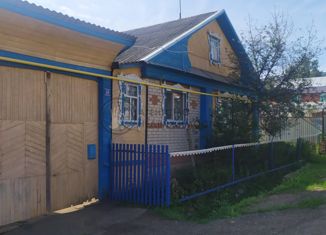 Продаю дом, 86 м2, Кукмор, улица Мазита Гафури, 19