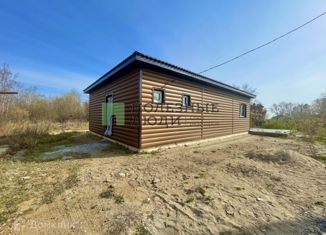 Продаю дом, 78 м2, село Чигири, Почтовая улица