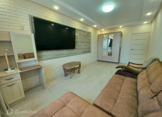 Продажа однокомнатной квартиры, 40.6 м2, Ейск, улица Свободы, 38/1