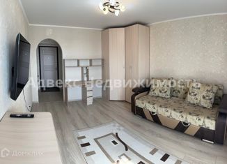 Продажа 1-комнатной квартиры, 37.1 м2, Тюмень, улица Голышева, 4, ЖК Роза ММС