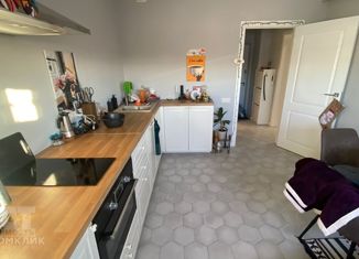 Однокомнатная квартира на продажу, 33.2 м2, Москва, Октябрьский переулок, 12, Октябрьский переулок
