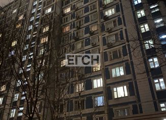 2-комнатная квартира на продажу, 51 м2, Москва, улица Маршала Федоренко, 10к1, метро Ховрино