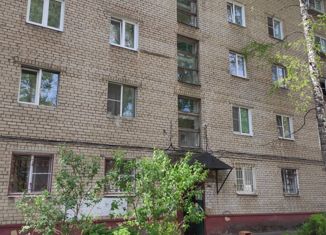 Продам однокомнатную квартиру, 18.7 м2, Ярославль, Тутаевское шоссе, 87к2, Северный жилой район