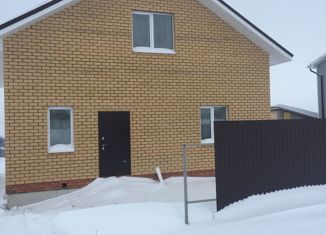 Продается дом, 128 м2, село Верхний Услон, Пионерская улица