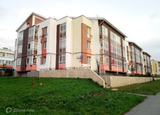 Продается однокомнатная квартира, 36.6 м2, поселок Мичуринский, Карасьевская улица, 10