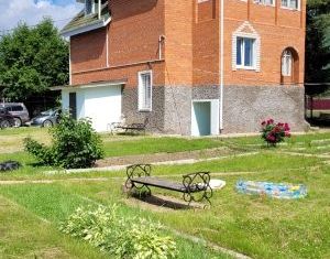 Продается дом, 195.2 м2, село Бровничи, Зелёная улица