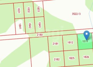 Участок на продажу, 60 сот., Тюмень, Ленинский округ