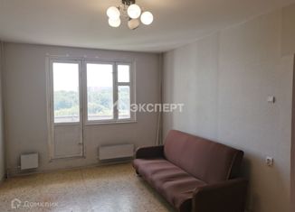 Продается однокомнатная квартира, 37.9 м2, Москва, Гурьевский проезд, 17к1, Гурьевский проезд