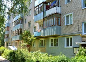 Аренда однокомнатной квартиры, 31 м2, Иваново, 1-й Спортивный переулок, 6, район Пустошь-Бор