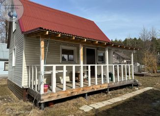 Дом на продажу, 34 м2, Ногинск, садовое товарищество Ромашка, 226А