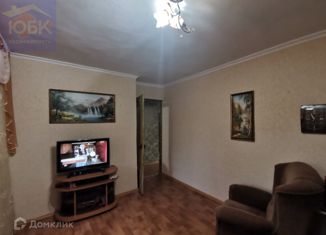 Двухкомнатная квартира на продажу, 41.6 м2, село Уютное, Садовая улица, 45