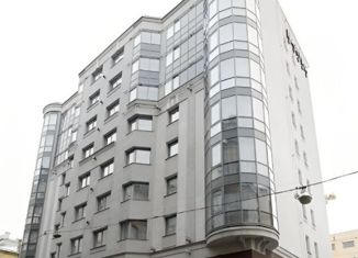 Продажа офиса, 3775 м2, Санкт-Петербург, улица Смолячкова, 5к1