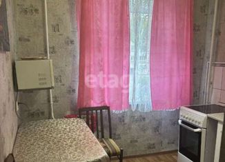 Аренда однокомнатной квартиры, 32 м2, Тюмень, улица Ершова, 13