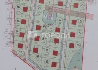 Продаю участок, 6 сот., посёлок Поливаново, посёлок Поливаново, 47