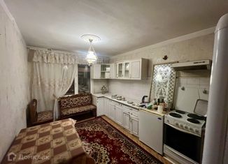 Трехкомнатная квартира на продажу, 79.6 м2, Тюмень, улица Салтыкова-Щедрина, 59, Центральный округ