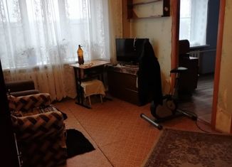 Продажа 4-ком. квартиры, 60.1 м2, Алексин, улица Урицкого, 12