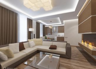 Продажа дома, 347 м2, село Прогресс, Юбилейная улица, 32