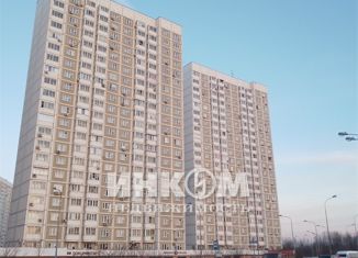 Продаю 1-ком. квартиру, 38.4 м2, Москва, Челобитьевское шоссе, 12к5, район Северный