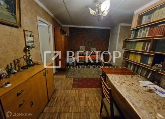Четырехкомнатная квартира на продажу, 64 м2, Ярославль, Заволжский район, проспект Машиностроителей, 16