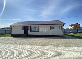 Продам дом, 76 м2, коттеджный посёлок Озёрный, территория Городище-3, 48