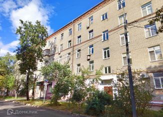 Продается квартира студия, 21.3 м2, Москва, 1-й Кирпичный переулок, 17, 1-й Кирпичный переулок
