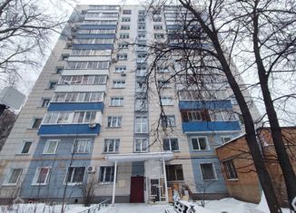 Продается 2-ком. квартира, 48 м2, Москва, 9-я улица Соколиной Горы, 19, станция Соколиная Гора