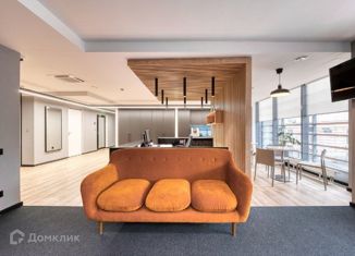 Сдаю в аренду офис, 562 м2, Москва, улица Станиславского, 21с2, улица Станиславского