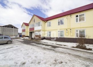 Продажа однокомнатной квартиры, 33.4 м2, село Иска, улица Карла Маркса, 120Б